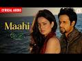 Maahi Audio Lyrical Emraan Hashmi Kangana Ranaut Raaz 2 Shaarib Toshi