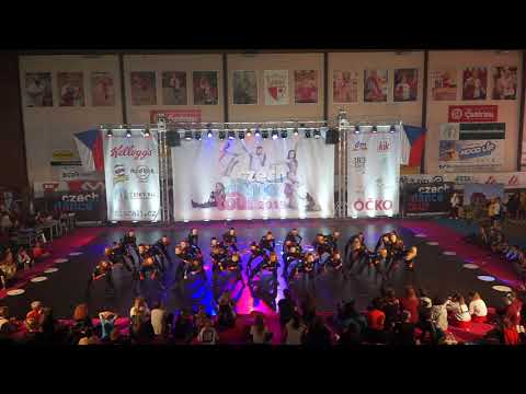 91. Limit DC Havířov - ENDGAME