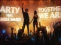 Arty feat. Chris James - Together We Are ...