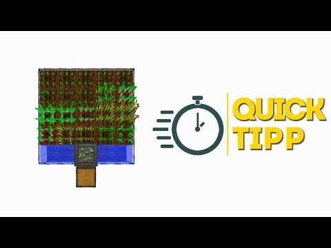 Actually Additions Farmer - Quick Tipp - disrey