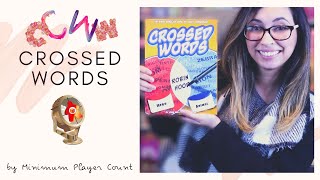 Crossed Words Overview