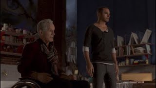 早く人間になりたい Detroit become human 7