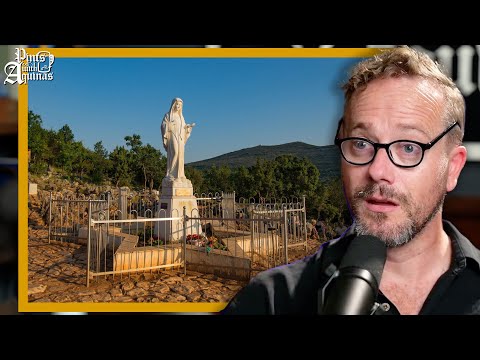 Unfiltered Take on Medjugorje