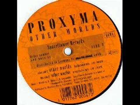 Proxyma - Other Worlds (Hard Trance Mix) 1996