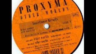 Proxyma - Other Worlds (Hard Trance Mix) 1996