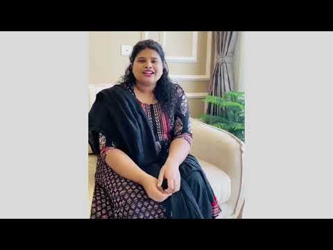 Shaji and Anuja Home Interior Design in Bangalore | HCD DREAM Interior Solutions