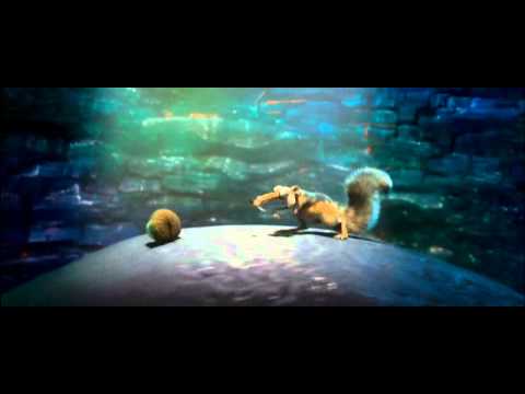 ICE AGE 4 -- VOLL VERSCHOBEN Kinostart 02.06.2012