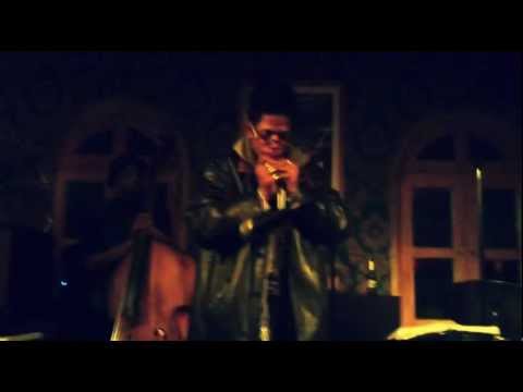 the Newstandard Jamsession @ Berlin - 06/12/2011