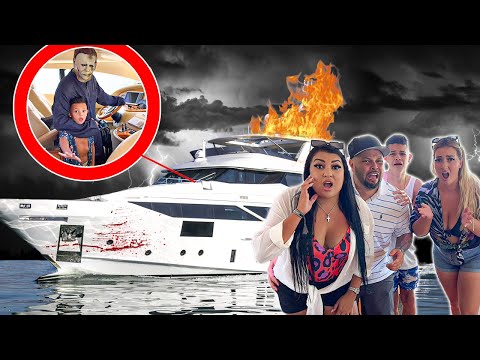 WHY IS MICHAEL MYERS OUR CAPTAIN...