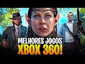 Os 15 Melhores Jogos De Xbox 360 De Todos Os Tempos