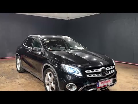 Mercedes-Benz GLA 1.6 AUTOMATIC - Image 2