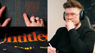 Designing and printing my own T-shirts (24 Hr Challenge)