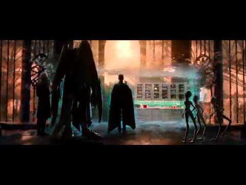 Jupiter Ascending Official TRAILER #3 2015 Mila Kunis, Channing Tatum Movie HD