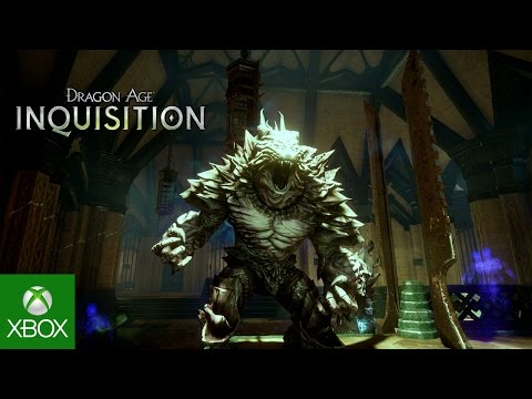 Official Multiplayer Trailer
