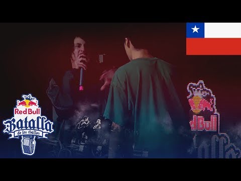 NAICORAH VS ARSL - Octavos: Semifinal Iquique, Chile 2018