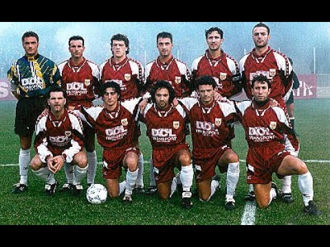 US Rutigliano   AS Noicattaro 1   0 1996