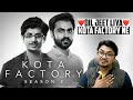 Kota Factory Season 2 REVIEW Yogi Bolta Hai