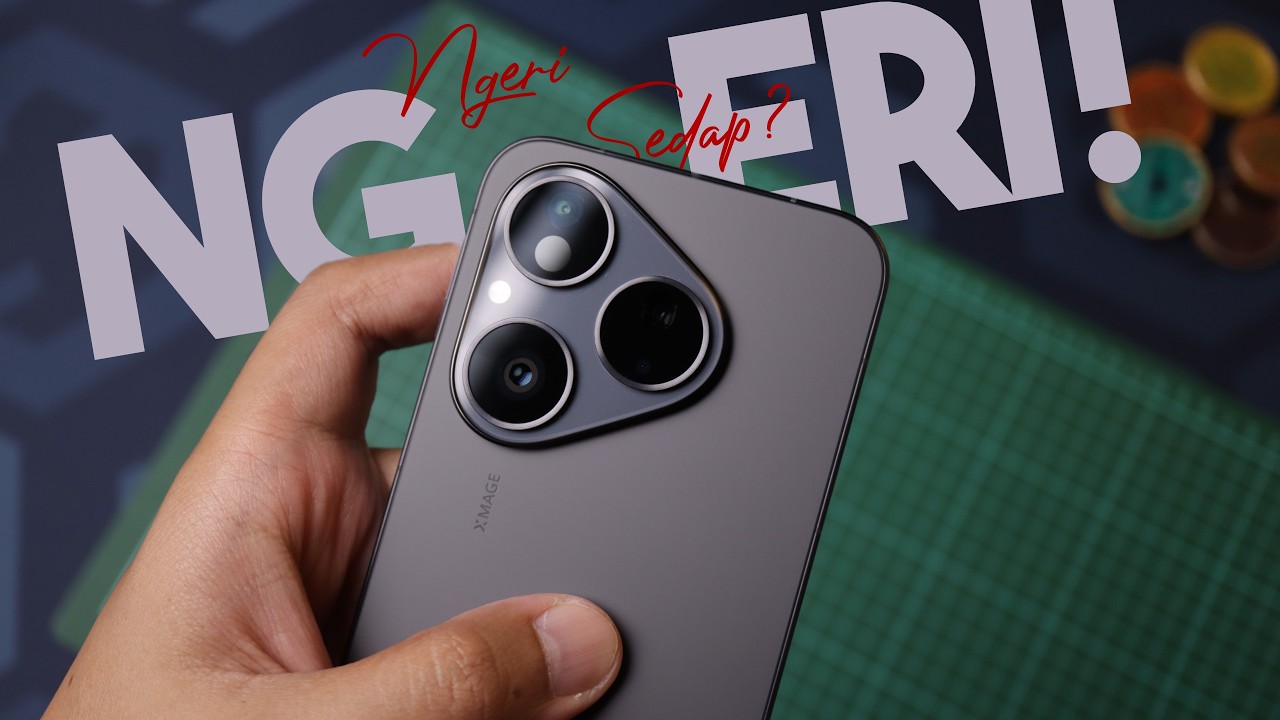 HUAWEI Pura 80 Unboxing: NGILER KAMERANYA 🔥 Mumpung Dapet BONUS MAHAL!!