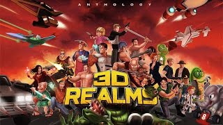 3D Realms Anthology Steam Key GLOBAL