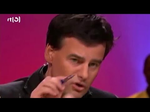 CLASSIC: Knallende ruzie over overstap naar Talpa - VOETBAL INSIDE