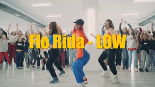 Flo Rida - Low (feat. T - Pain) | Choreography by Ani Javakhi