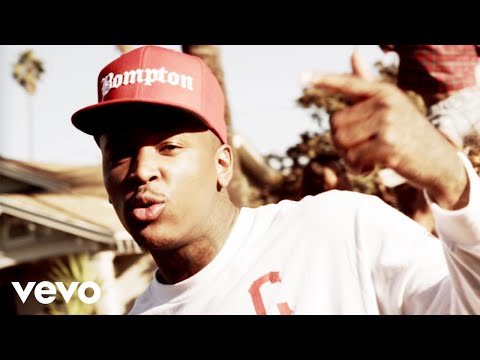 YG - Left, Right ft. DJ Mustard (Official Music Video)