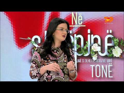 Ne Shtepine Tone, 20 Janar 2016, Pjesa 5 - Top Channel Albania - Entertainment Show