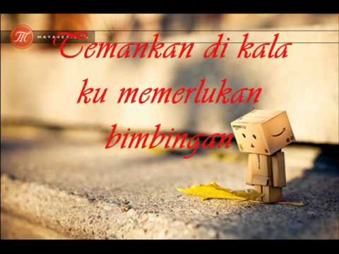 Sofazr Pencinta Terbaik lirik