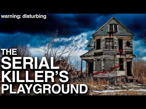 Inside Chicago’s Abandoned Murder Hoods (VERY DANGEROUS) | True Crime Serial Killer Documentary