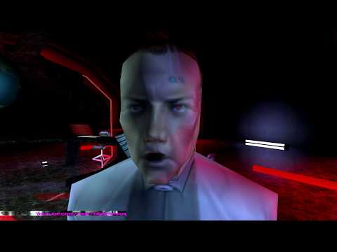 Deus Ex: Revision - Part# 1 "Introduction"