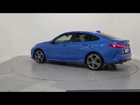 BMW 2-Series 220d M Sport Auto - Image 2
