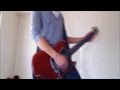 ELLEGARDEN -My Favorite Song- guitar cover ...