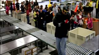 preview picture of video 'Harlem Shake -- Alameda County Community Food Bank'