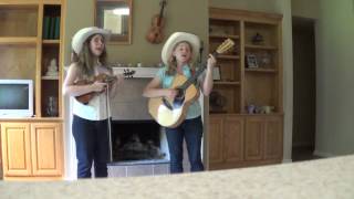 Texas Bluebonnet Waltz - Kristyn Harris and Emily Williams