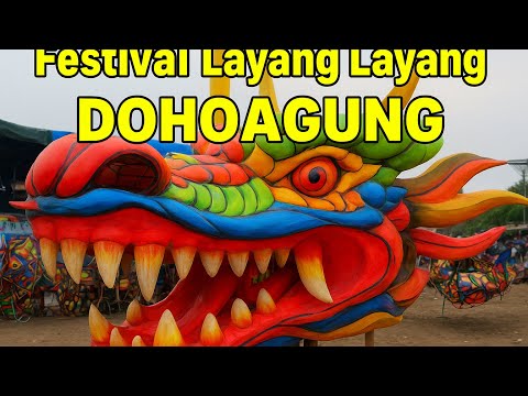 FESTIVAL LAYANG LAYANG DOHOAGUNG 2025
