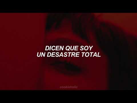 Alejandra Guzmán - Mala Hierba // Letra