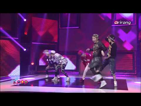 Simply K-Pop Ep82 GI - GI-YEUK / 심플리케이팝, GI,ㄱ