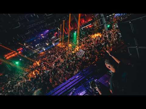 ANDRES CAMPO @ CODE - FABRIK (MADRID 11 OCT 2021)