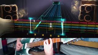 Rocksmith 2014 Remastered Andromeda - Arch Angel