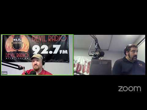 The Devil's Advocates Radio Show LIVE - Friday October 22, 2021