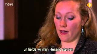 Bobbie Blommesteijn en Imre Rolleman, Bach Matthäus