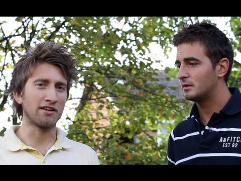 One Year Anniversary Special! - The Slow Mo Guys