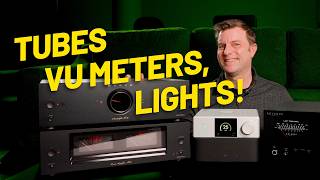 $10,000 Audio Unboxing (This Stuff Is Ridiculous)