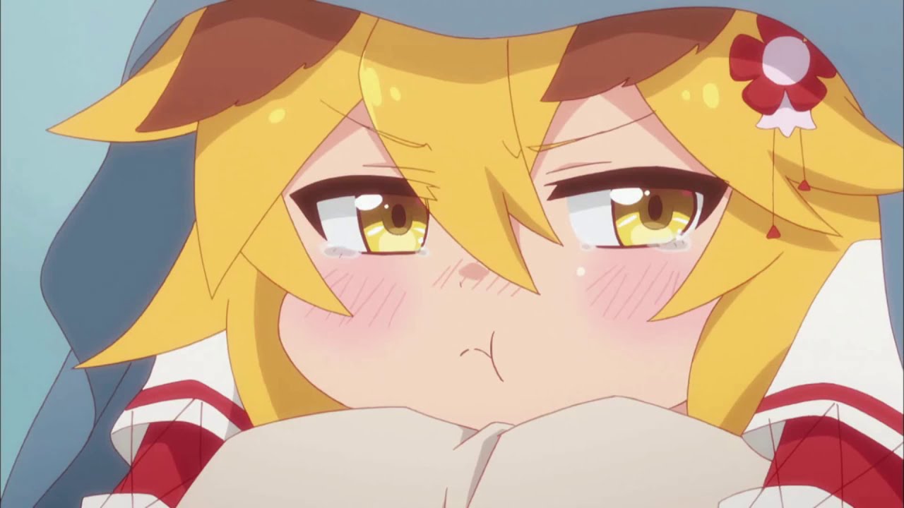 Anime:, Sewayaki, Kitsune, no, Senko-san, (The, Helpful, Fox, Senko-san...