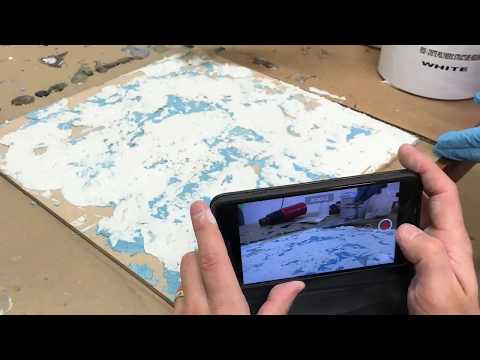 Resi-Crete Training Session 06-01-18