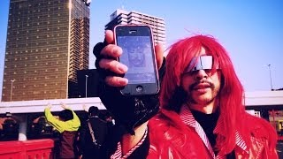 ハイブリージーデー　High Breezy Day URiTA Sort Movie