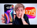 iOS 17.5 | +10 New Features & Changes
