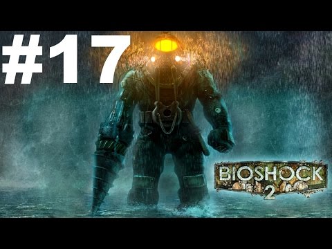Zagrajmy w Bioshock 2 [cz. 17/28]