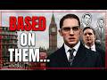 The Real Kray Twins: Britain’s Deadliest Gangster Brothers