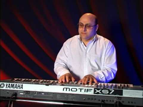 Arman Ludovic Noapte-n Ghetimani CREDO TV